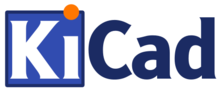 Description de l'image Kicad logo new.png.
