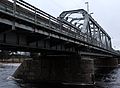 Kiiminkijoki Railway Bridge Oulu 20131230.JPG