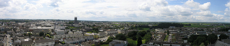 Kilkenny City, Ireland