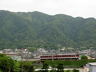 Shigi Line