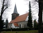 Dorfkirche Falkenhagen
