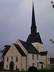 Kirche Flemmingen