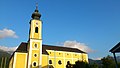 Catholic parish church of St. Martin