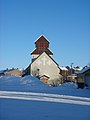 Kirkenes kirke