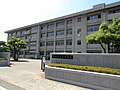 甲府市立北中学校