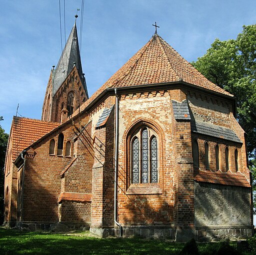 Klaber Kirche 2009 09 08 029p