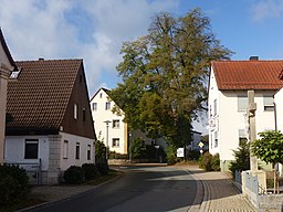 Kleinbuchfeld in Hirschaid