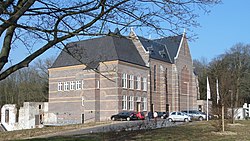 Abshoven monastery