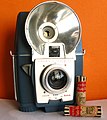Kodak Brownie Flash 20 (1959 - 1962)