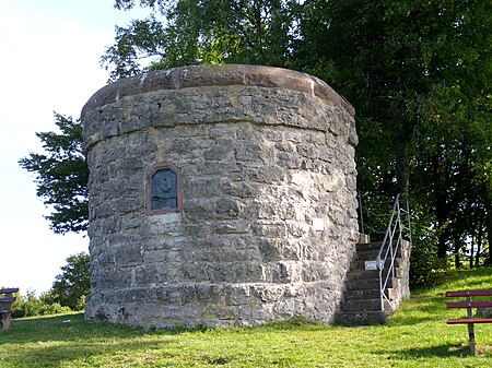 Koenigskanzel dornstetten