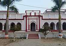 A Palace of Bandhalgoti's seat Kohra Rajmahal - Dec 2022.jpg