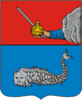 Coat of arms of Kola