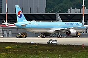 エアバスA321neo