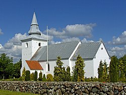 Korning kirke (Hedensted).JPG