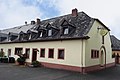 Deutsch: Echternachter Hof in Kröv an der Mosel