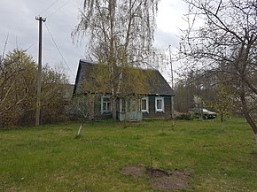 Kraŭnia village 2.jpg
