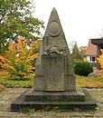 Gefallenendenkmal