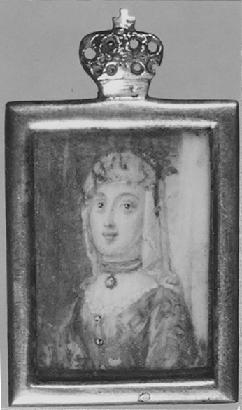 File:Kristina (1461-1521), prinsessa av Sachsen, drottning av Danmark, Norge och Sverige - Nationalmuseum - 38829.tif