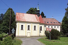 Krompach - Vizualizare