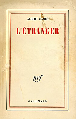 L'Étranger - Albert Camus.jpg