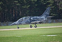 L-39NG is taking off.jpg