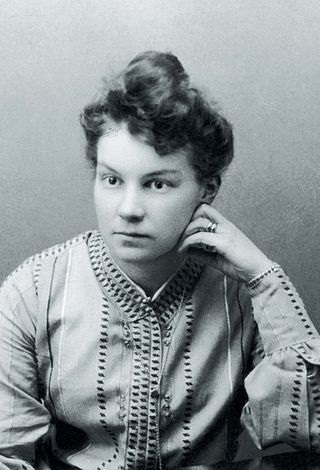 <span class="mw-page-title-main">L. Onerva</span> Finnish poet (1882–1972)
