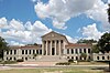 LSU Old Law Building