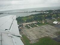 La Florida Airport (Colombia)