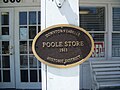 Poole Store