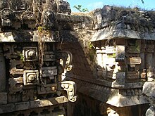 Labna, Palace, vaulted passage Labna-Palace-Vaulted-Passage.jpg