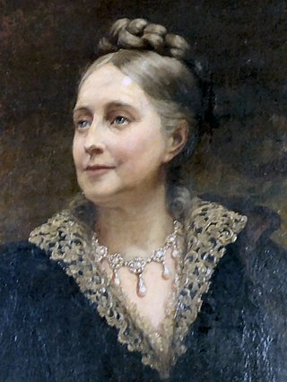 <span class="mw-page-title-main">Augusta Mostyn</span> English philanthropist and photographer