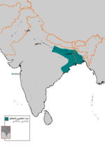 صورة مصغرة لـ سلطنة لاخناوتي