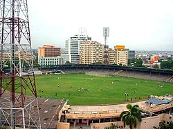 Lal Bahadur Shastri -stadion.jpg