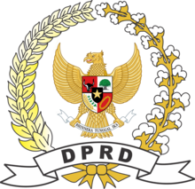 Lambang DPRD Generik.png