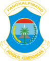 Pangkal Pinang City