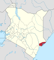 Lamu County in Kenya.svg