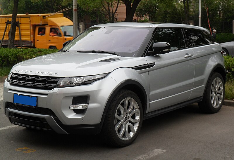 File:Land Rover Range Rover Evoque L538 Coupe 02 China 2012-05-12.jpg