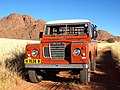 Land Rover Tiras Mountains Namibia (2009).jpg
