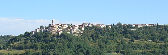 Torresina