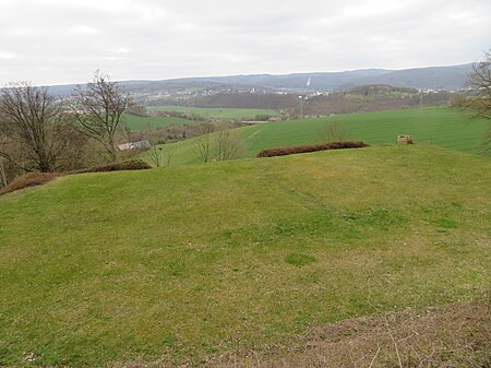 Landschaftsschutzgebiet Uentrop Wintrop