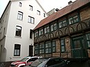 Wohnhaus