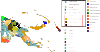 Papua New Guinea - Wikipedia