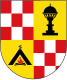 Coat of arms of Langweiler