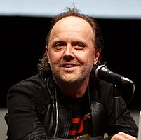 Ulrich at the 2013 San Diego Comic-Con International held on July 19, 2013