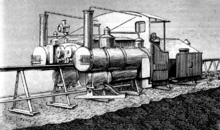 The Lartigue monorail Lartigue Lokomotive.png