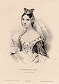 Laure Cinti-Damoreau (ca. 1820)