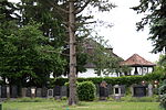 Jüdischer Friedhof (Lauterbach)