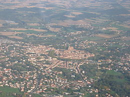 Lavaur - Vedere