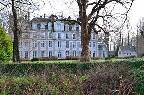 Château de Brumare makalesinin açıklayıcı görüntüsü