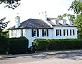 The 19th-century Leafy Grove House in Keston. [401]